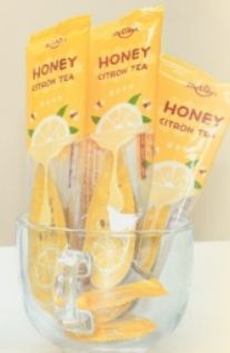 MYDAYS ｽﾌﾟｰﾝゆず茶 140g 1本