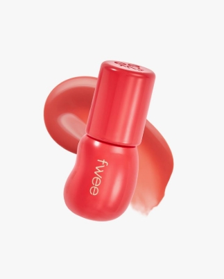 fwee 3D Voluming Gloss 70% B02 Sorbet 5.3g