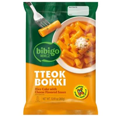 bibigo ﾄｯﾎﾟｷﾁｰｽﾞ360ｇ