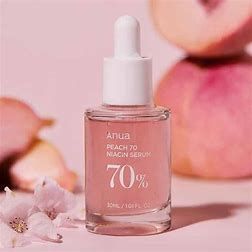Anua PEACH 70 NIACIN SERUM70% 30ml