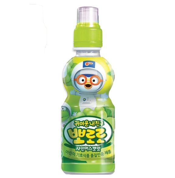 ﾎﾟﾛﾛ ﾏｽｶｯﾄ