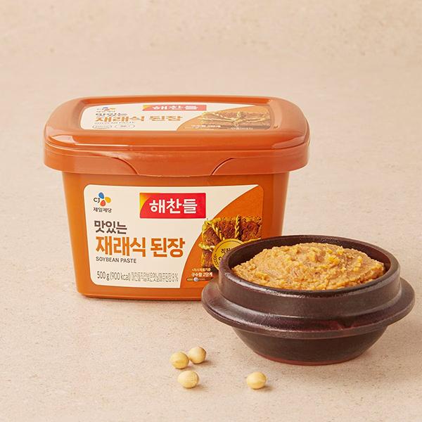 ﾍﾁｬﾝﾄﾞﾙ ﾃﾞﾝｼﾞｬﾝ 500g