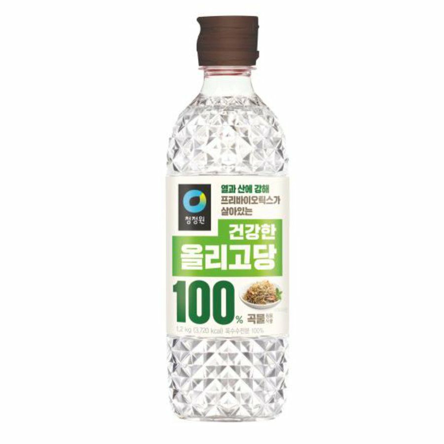 清浄園　ｵﾘｺﾞ糖1.2㎏