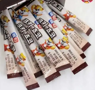 東西 ｾﾞﾃｨ ｸｯｷｰ＆ﾁｮｺ味 1本