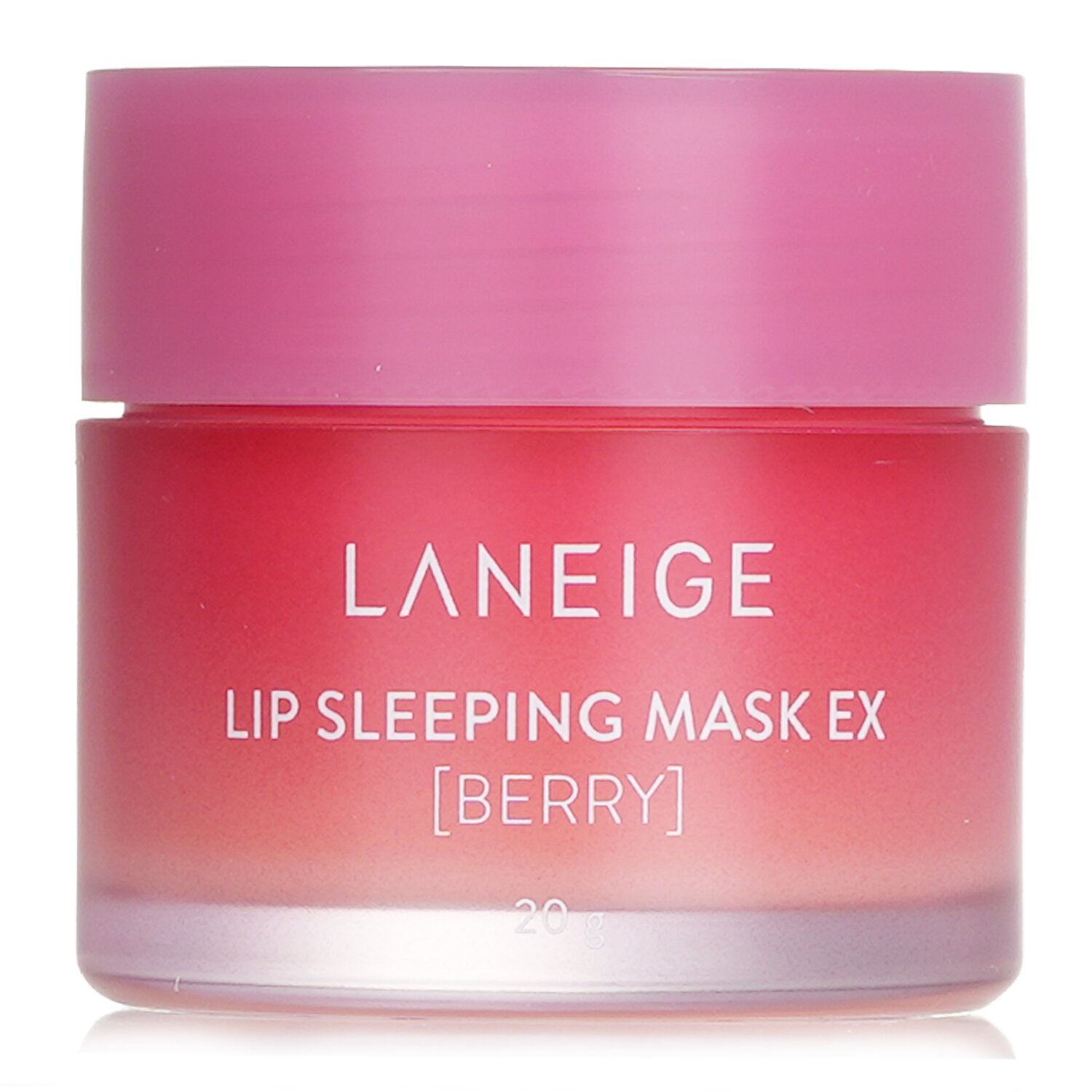 LANEIGE  LIP SLEEPING MASK EX