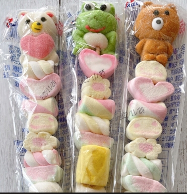 ﾛﾝｸﾞﾏｼｭﾏﾛ