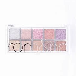 rom＆nd BETTER THAN PALETTE