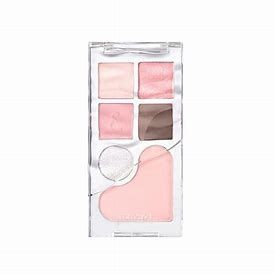 rom＆nd Bare Layer Palette 02