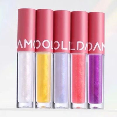 MOOLDA  VOLUME MAXIMAL LIP  PLUMPER  LP4  Sexy love potion