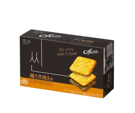 ﾍﾃｴｲｽ(ｼｰﾝｴｽﾌﾟﾚｯｿ味）291ｇ/12Ｂ