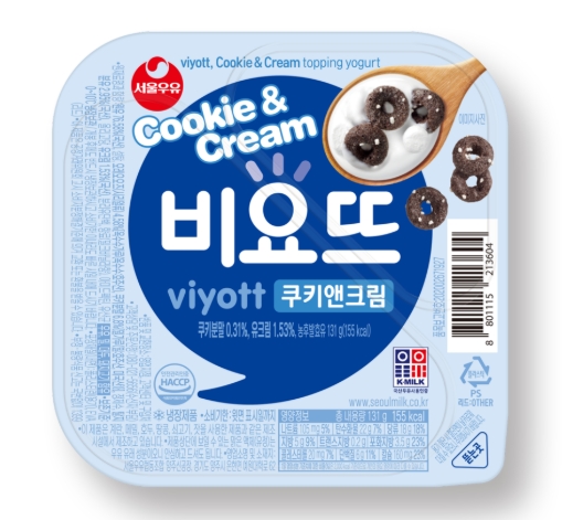 ﾋﾞﾖｯﾄ ｸｯｷｰ＆ｸﾘｰﾑ