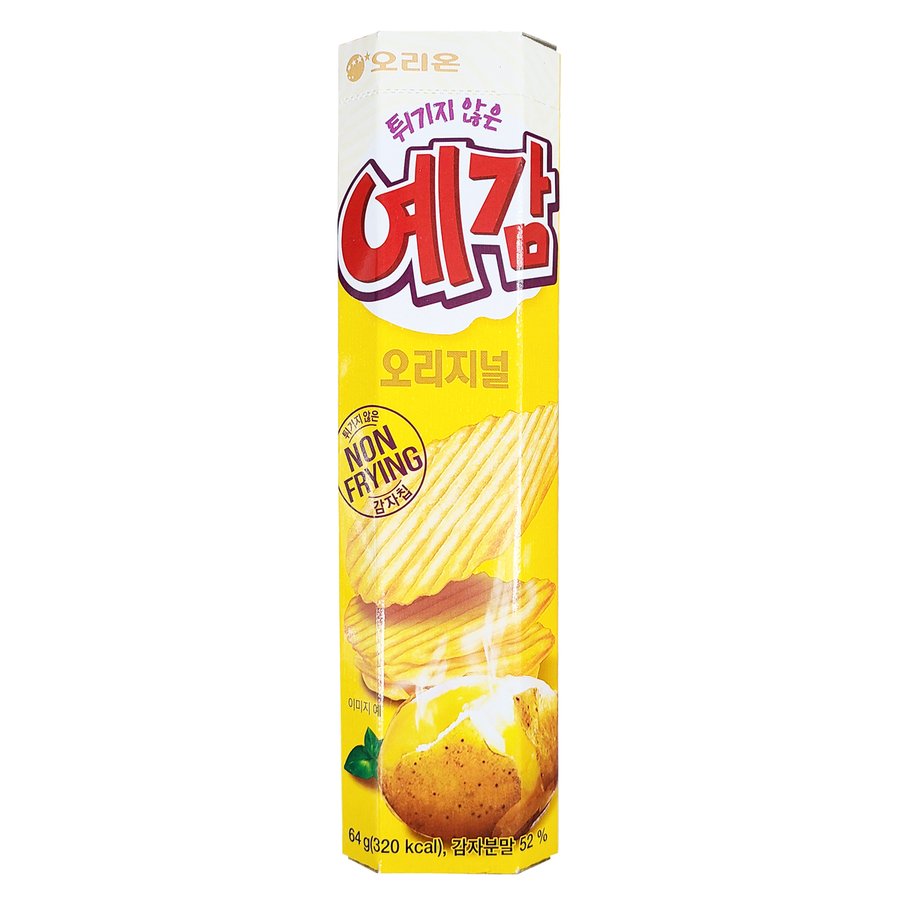 ｵﾘｵﾝ ｲｪｶﾞﾑ  ｵﾘｼﾞﾅﾙ