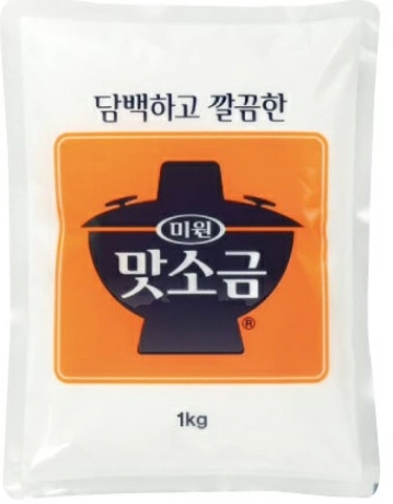 味塩　ﾏｯｿｸﾞﾑ