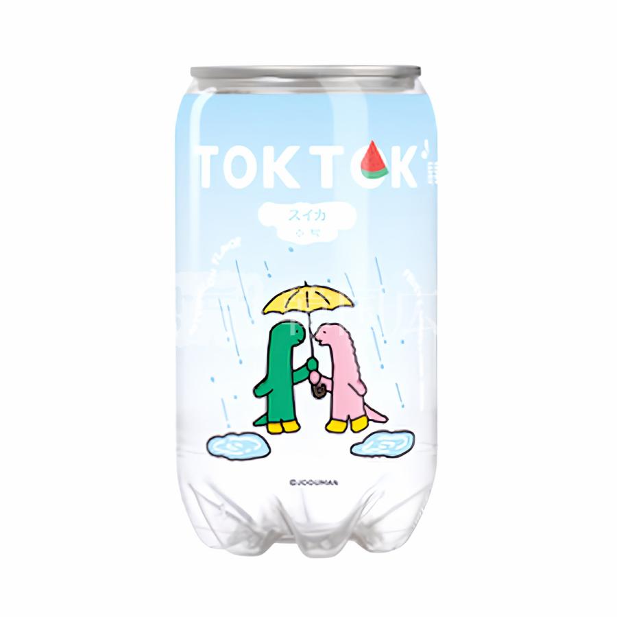 TOKTOK ｽｲｶ 350ml