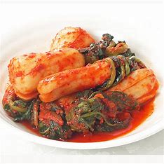 ﾁｮﾝｶﾞｷﾑﾁ