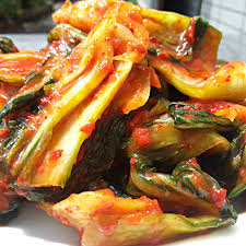 ﾁﾝｹﾞﾝ菜ｷﾑﾁ