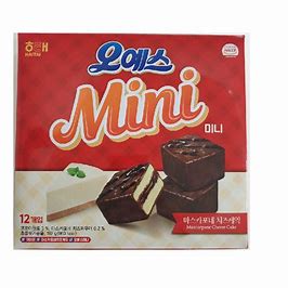 ﾍﾃ OH!Yes ﾐﾆ 192g