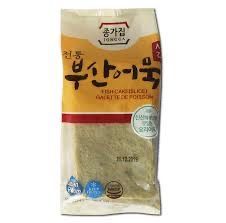 宗家 釜山四角ｵﾃﾞﾝ 400g