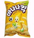 農心 ﾊﾞﾅﾅｷｯｸ 75g (韓)