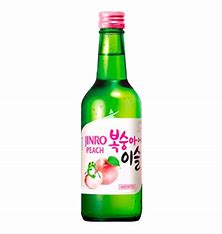 ﾁｬﾐｽﾙ ﾋﾟｰﾁ 360ml