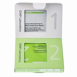 CNP ﾌﾞﾗｯｸﾍｯﾄﾞ ｸﾘｱｷｯﾄ 12枚入り