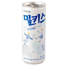 ﾐﾙｷｽ 　250ml (缶)/30B