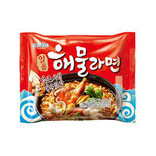 ﾊﾟﾙﾄﾞ 一品海鮮ﾗｰﾒﾝ 120g