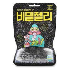 SEOJU 秘密ｾﾞﾘｰ 50g
