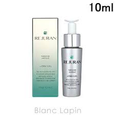 REJURAN TURNOVER AMPULE 10ml