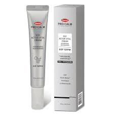 PRO-CALM   EGF  ACTIVE  VITAL  CREAM  20ml