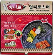 ﾊﾅﾛ焼き(サムギョプサル)