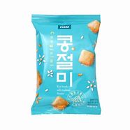 ｺﾝｼﾞｮﾙﾐ きな粉ｽﾅｯｸ 60g