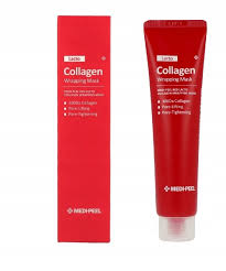 MEDIPEEL Collagen Wrapping Mask 70ml
