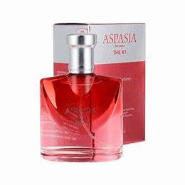 ASPASIA  for  man   THE  K1   50ml