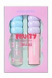 colorgram  FURUITY GLASS TINT MINI SET 03 COOL BEST SET