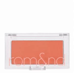 rom＆nd  BETTER  THAN  CHEEK  C03  FIG  CHIP