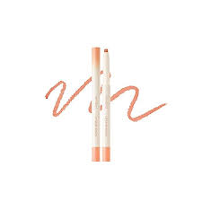 rom＆nd   LIP  MATE  PENCIL  01  TENDERLY  PEACH