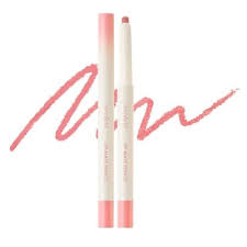rom＆nd LIP MATE PENCIL 02 DOVEY PINK