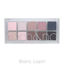 rom＆nd BETTER THAN PARETTE 13 ODD BREEZE GARDEN