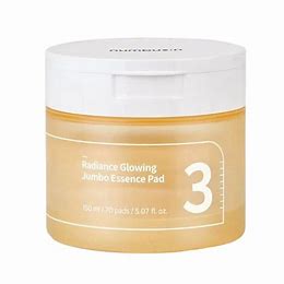 ﾅﾝﾊﾞｰｽﾞｲﾝ 3番 Toner Pad 70枚入り