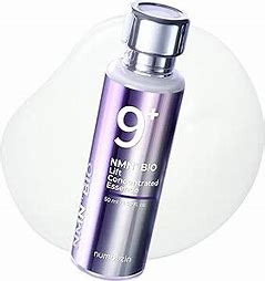 ﾅﾝﾊﾞｰｽﾞｲﾝ ﾘﾌﾃｨﾝｸﾞ ｴｯｾﾝｽ 50ml