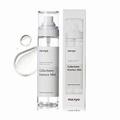 ma:nyo  Galactomy Essence Mist  120ml