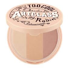 Too Cool For School ARTCLASS By Rodin Highlighter 01{Glam} 10.5g