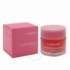 LANEIGE  LIP SLEEPING MASK EX   20g     Berry