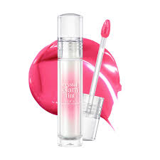 CLIO CRYSTAL GLAM TINT 14 HEART PINK DIAMOND